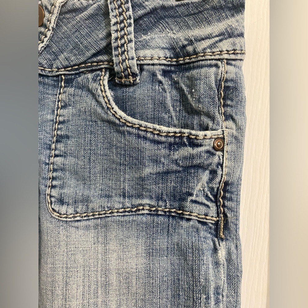 VENUS … VINTAGE Classic Women's Jeans - Picture 9 of 15
